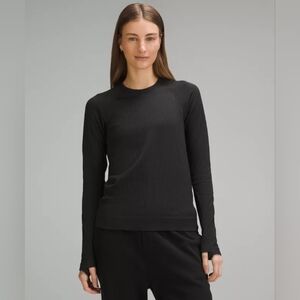 Lululemon Rest Less Pullover